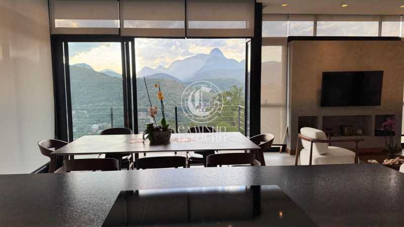 Casa de Condomínio, 3 quartos - Foto 7