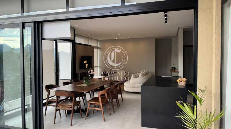 Casa de Condomínio, 3 quartos - Foto 8