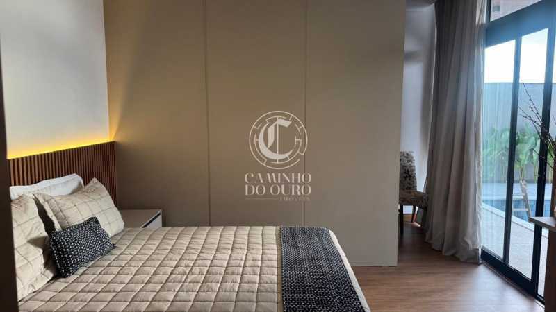 Casa de Condomínio, 3 quartos - Foto 10