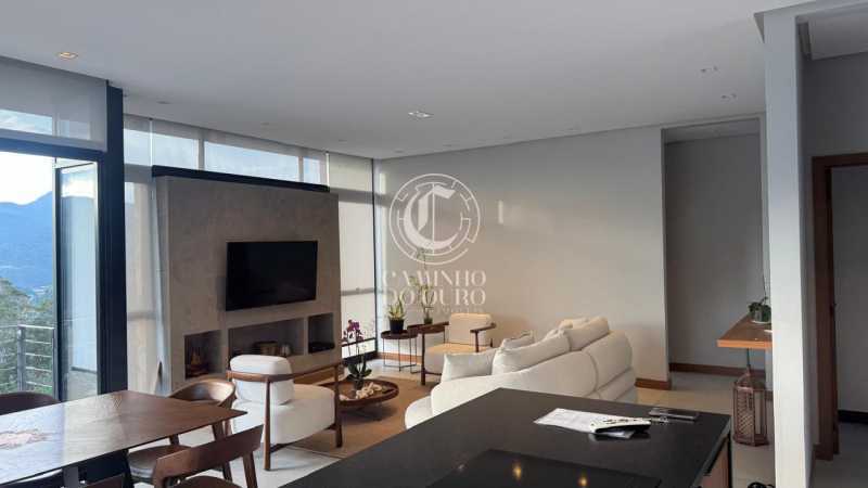 Casa de Condomínio, 3 quartos - Foto 6