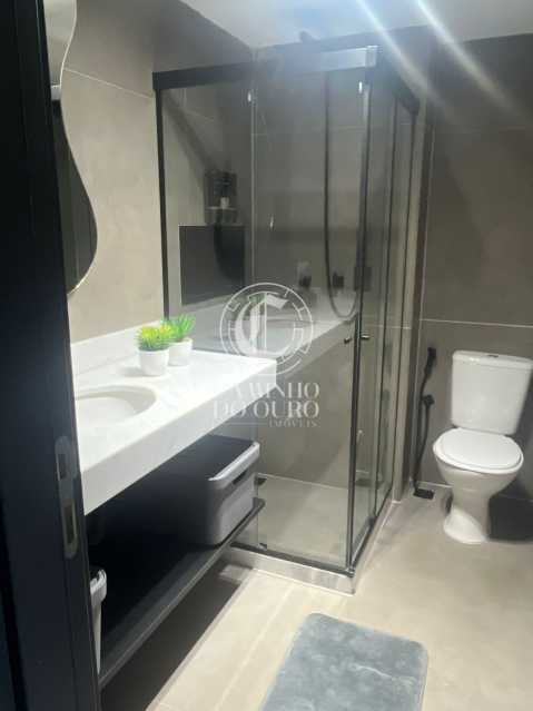 Casa de Condomínio, 3 quartos - Foto 13