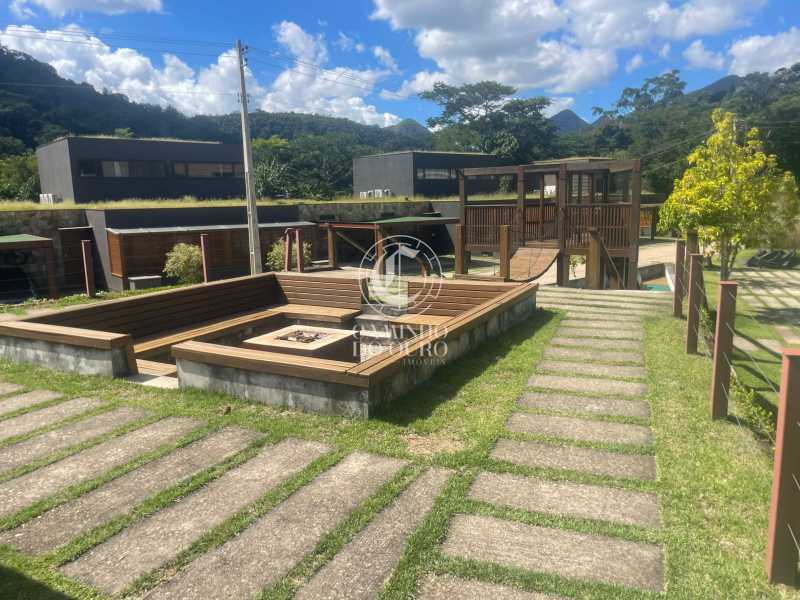 Casa de Condomínio, 3 quartos - Foto 21