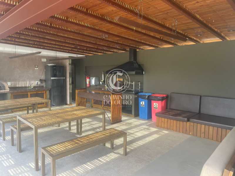 Casa de Condomínio, 3 quartos - Foto 22