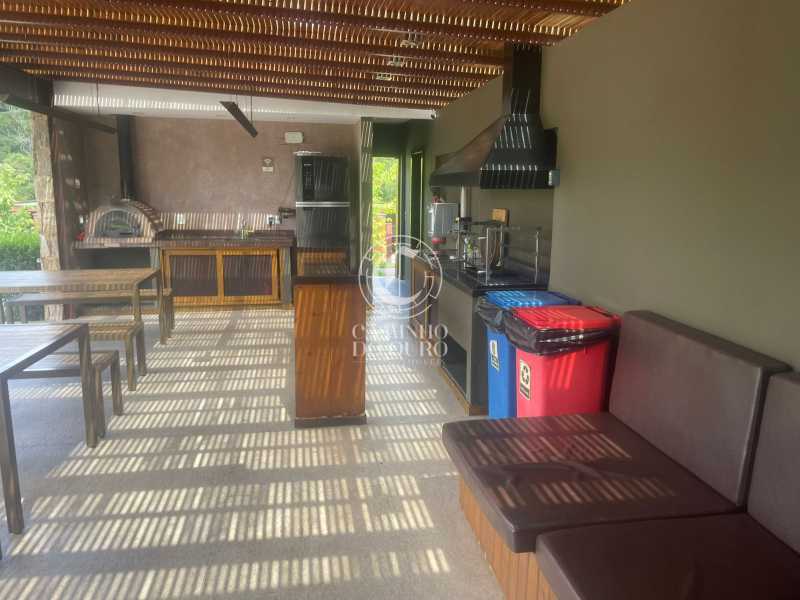 Casa de Condomínio, 3 quartos - Foto 23