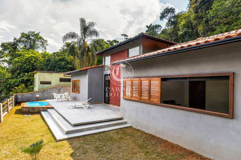 Casa, 3 quartos, 260 m² - Foto 4
