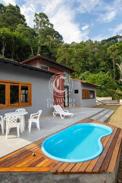 Casa, 3 quartos, 260 m² - Foto 25
