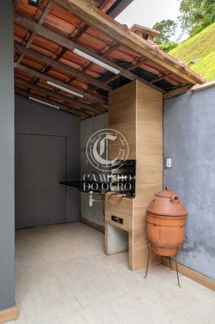 Casa, 3 quartos, 260 m² - Foto 24
