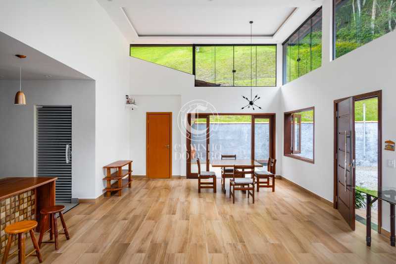 Casa, 3 quartos, 260 m² - Foto 5