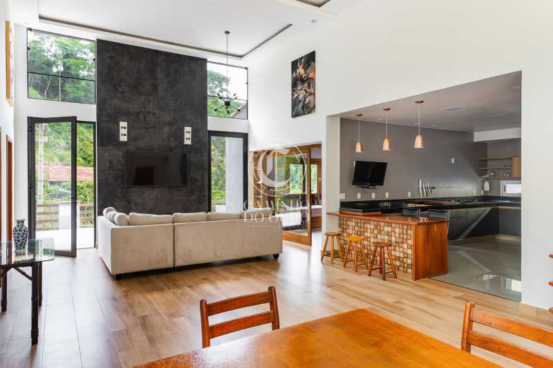 Casa, 3 quartos, 260 m² - Foto 6