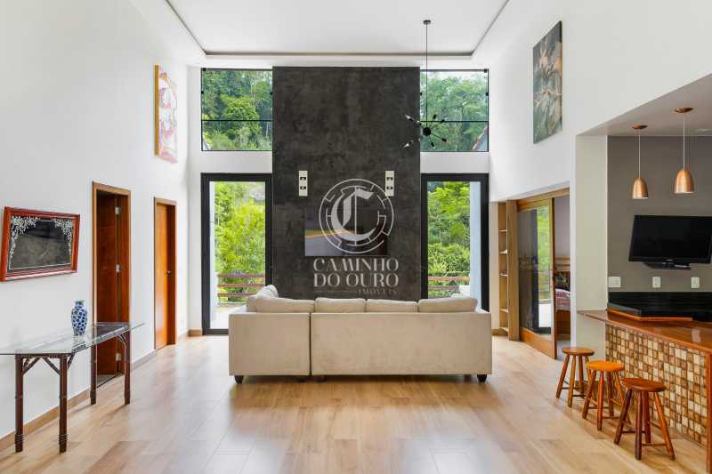 Casa, 3 quartos, 260 m² - Foto 7