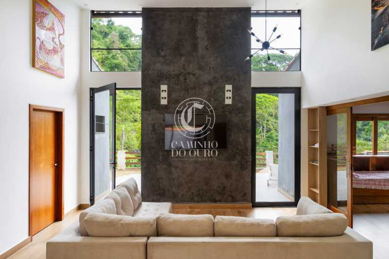 Casa, 3 quartos, 260 m² - Foto 10