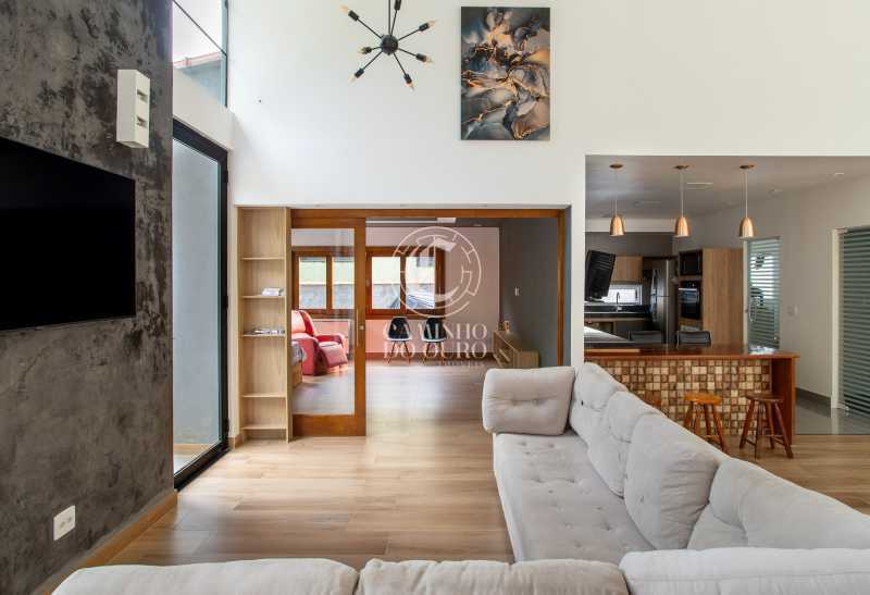 Casa, 3 quartos, 260 m² - Foto 9