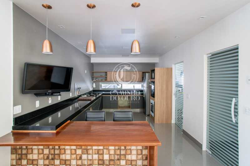 Casa, 3 quartos, 260 m² - Foto 12
