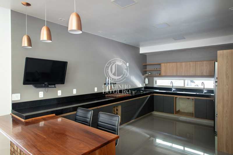 Casa, 3 quartos, 260 m² - Foto 13