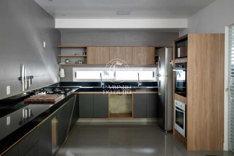 Casa, 3 quartos, 260 m² - Foto 14