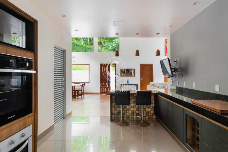 Casa, 3 quartos, 260 m² - Foto 15