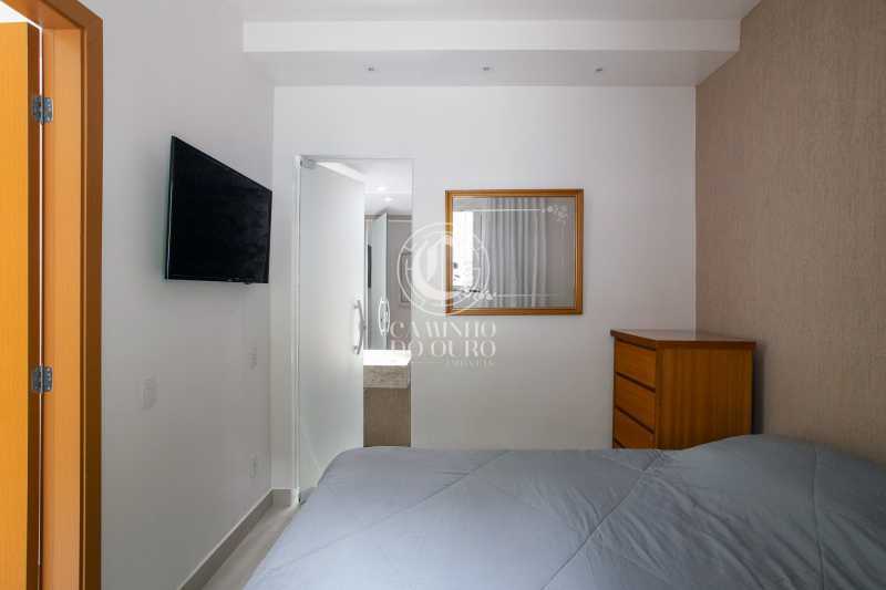 Casa, 3 quartos, 260 m² - Foto 17