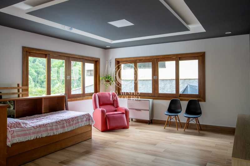Casa, 3 quartos, 260 m² - Foto 23