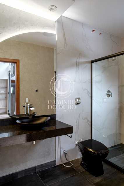 Casa, 3 quartos, 260 m² - Foto 19