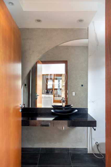 Casa, 3 quartos, 260 m² - Foto 20
