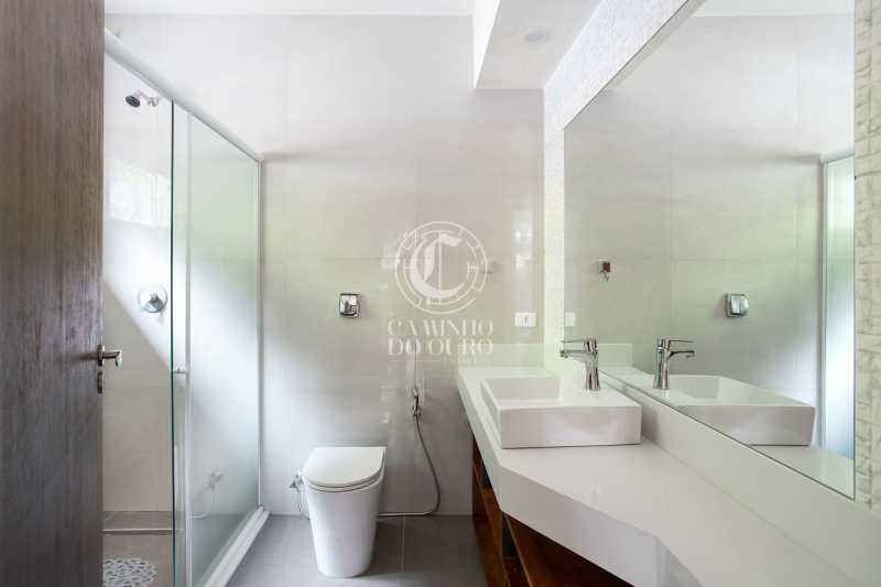 Casa, 3 quartos, 260 m² - Foto 16