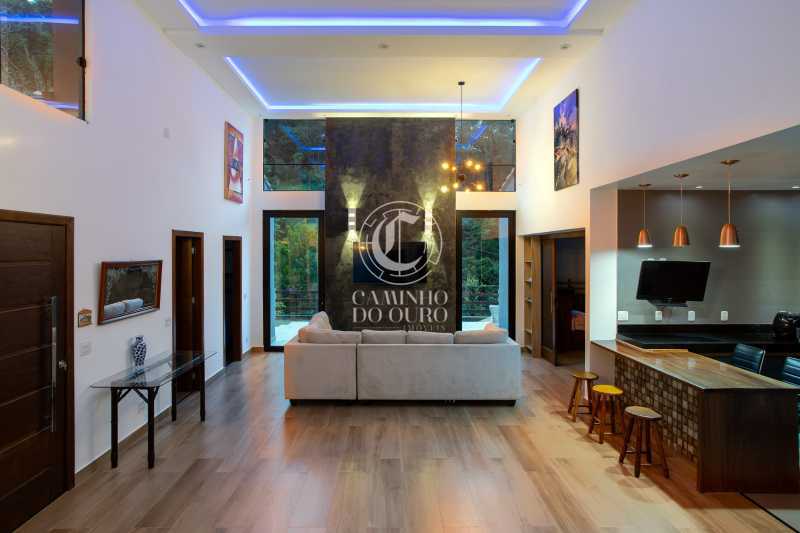 Casa, 3 quartos, 260 m² - Foto 11