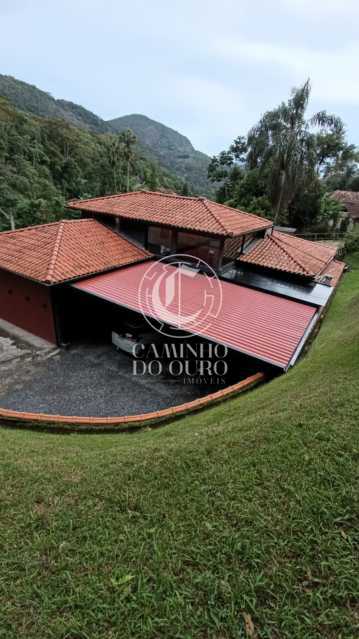 Casa, 3 quartos, 260 m² - Foto 27