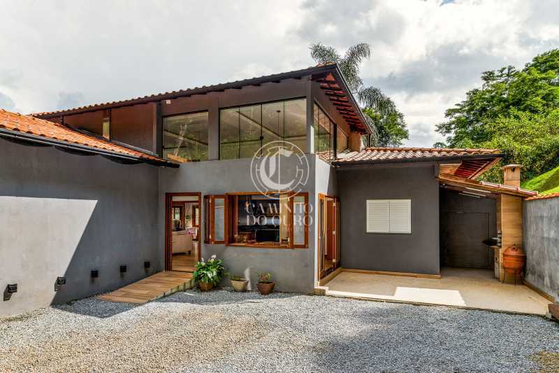 Casa, 3 quartos, 260 m² - Foto 2