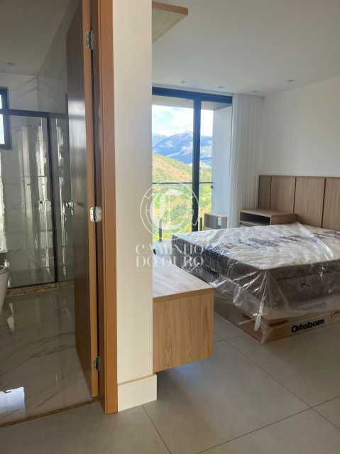 Casa de Condomínio, 4 quartos - Foto 11