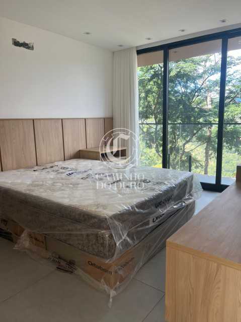 Casa de Condomínio, 4 quartos - Foto 12