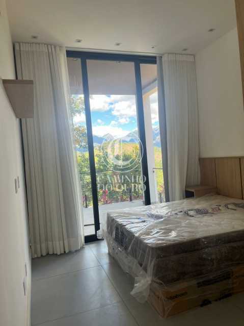 Casa de Condomínio, 4 quartos - Foto 14
