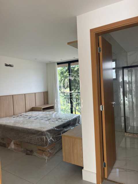 Casa de Condomínio, 4 quartos - Foto 15