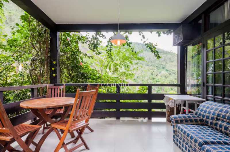 Casa de Condomínio, 2 quartos - Foto 2