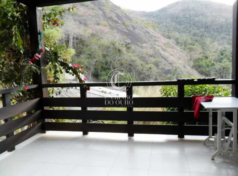 Casa de Condomínio, 2 quartos - Foto 17