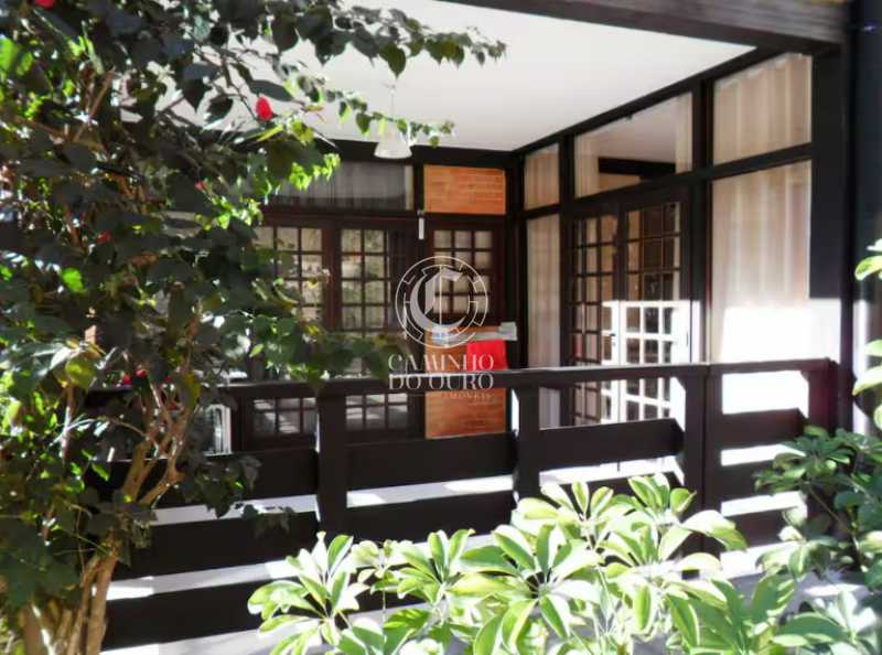 Casa de Condomínio, 2 quartos - Foto 18