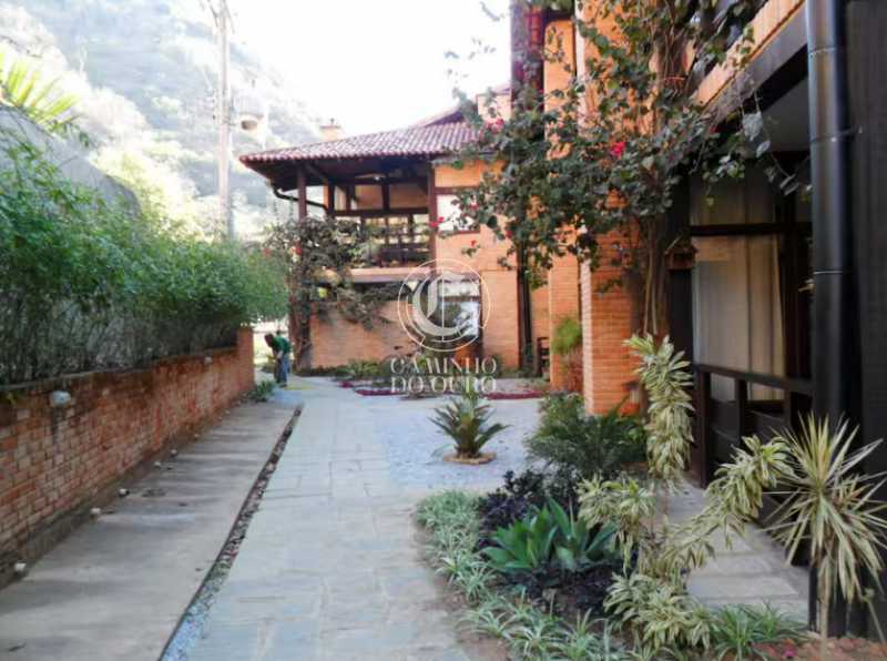 Casa de Condomínio, 2 quartos - Foto 27