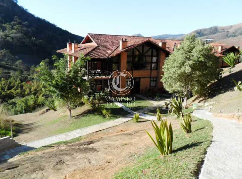 Casa de Condomínio, 2 quartos - Foto 28