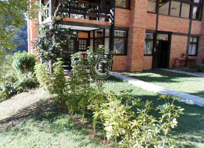 Casa de Condomínio, 2 quartos - Foto 29