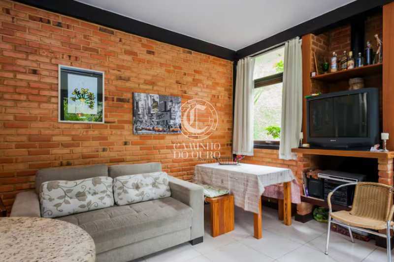 Casa de Condomínio, 2 quartos - Foto 4