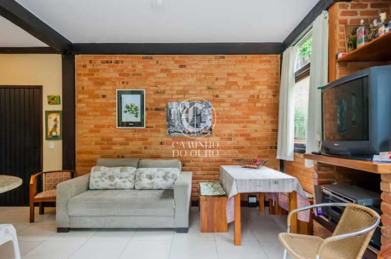 Casa de Condomínio, 2 quartos - Foto 5