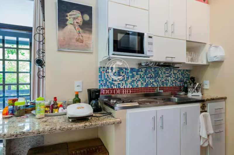 Casa de Condomínio, 2 quartos - Foto 8