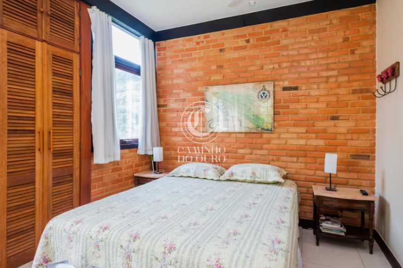 Casa de Condomínio, 2 quartos - Foto 10