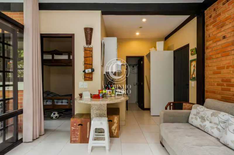 Casa de Condomínio, 2 quartos - Foto 7