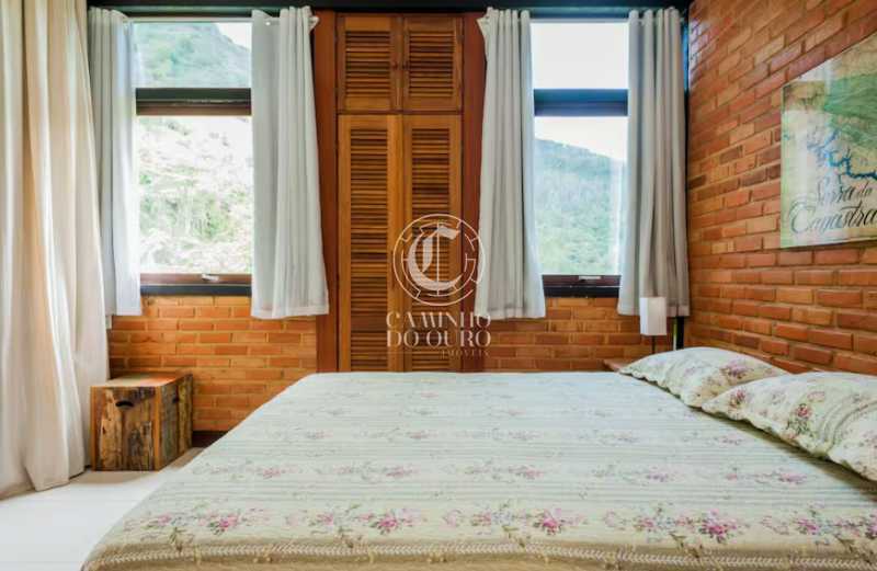 Casa de Condomínio, 2 quartos - Foto 11