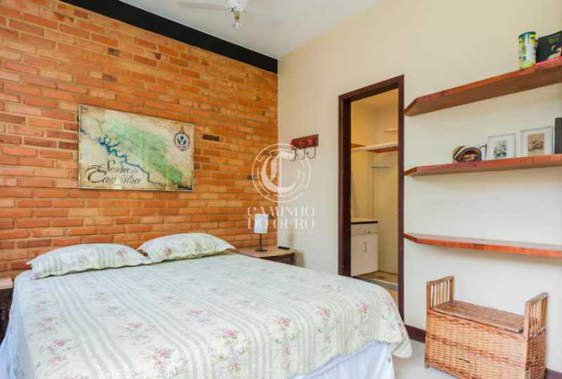 Casa de Condomínio, 2 quartos - Foto 12