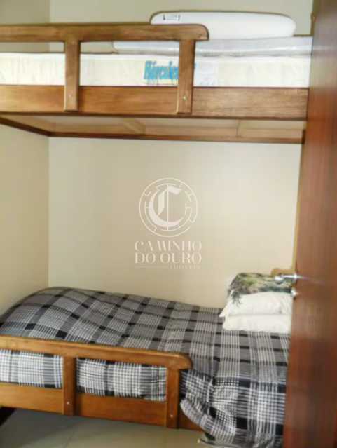 Casa de Condomínio, 2 quartos - Foto 14