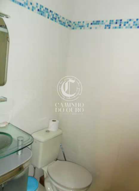 Casa de Condomínio, 2 quartos - Foto 15