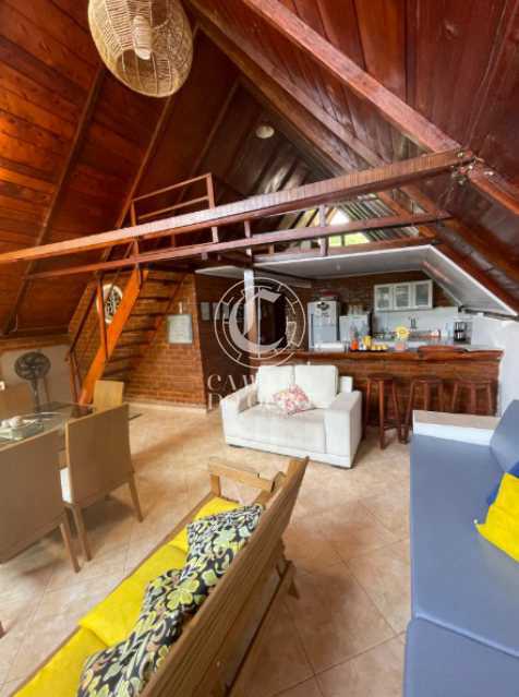 Casa, 2 quartos, 92 m² - Foto 5
