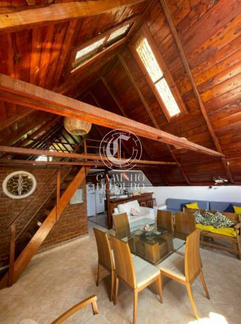 Casa, 2 quartos, 92 m² - Foto 6