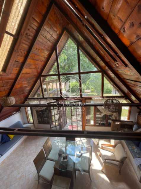 Casa, 2 quartos, 92 m² - Foto 8